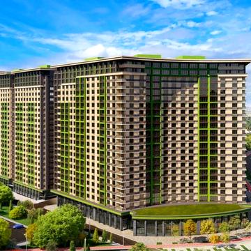 Житловий комплекс LIKO-GRAD ЖК LIKO-GRAD