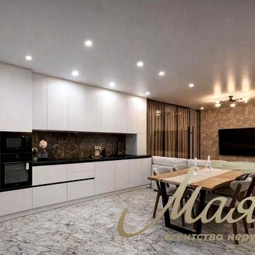 Продажа 3к квартиры ЖК Новопечерская Башня Бойчука Зверинецкая