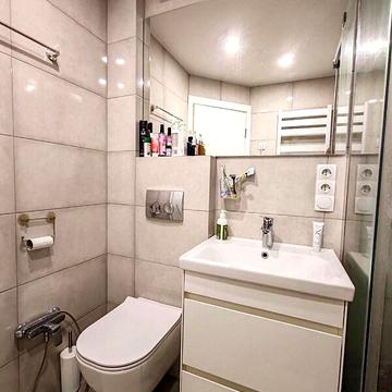 Продаж 2к Квартира Січеславська Набережна вулиця