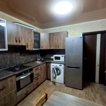 Вільна 2-кімн кв ЖК "Східна перлина"