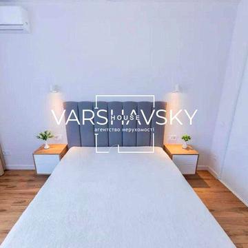Оренда однокімнатної квартири | ЖК Варшавський мікрорайон