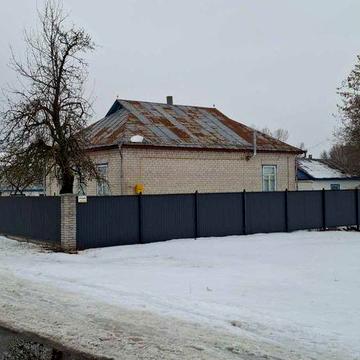 Будинок с.Петрівка