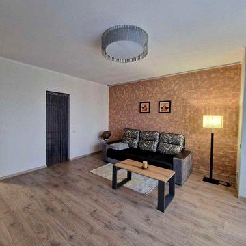 Нова 2х кімнатна в жк 7я