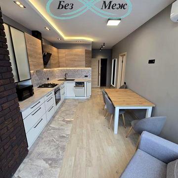 Сучасна Велика Квартира в ЖК Львівський вулиця Львівська 1-А