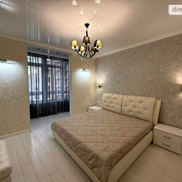 Довгострокова оренда 1к Квартира Генуезька вулиця ЖК Тридцать шестая жемчужина