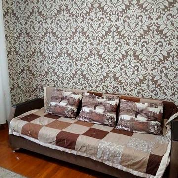 1 кімнатна (без комісії),проспект Ак.Глушкова,24