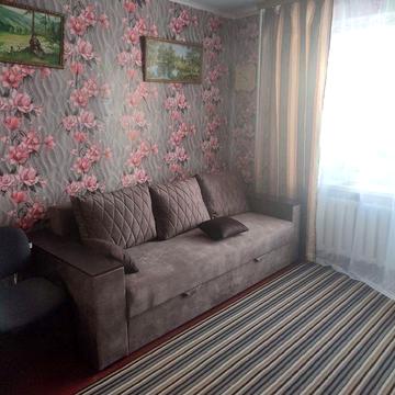 Здам 1но кімнатну квартиру в районі Польової