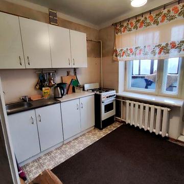 Продаж 3 кімнатної квартири чешка