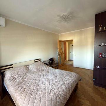 3 кімнатна квартира