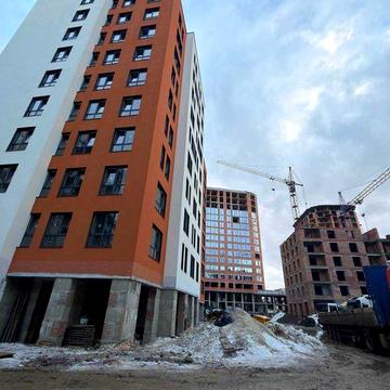 ТЕРМІНОВО!!  1К квартира  ЖК Millennium ЖК Millennium