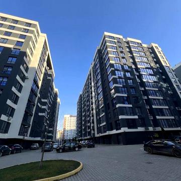 Продаж! 2 кім. квартира з частковим ремонтом! Пасічна. Хіміків ЖК Комфорт Парк