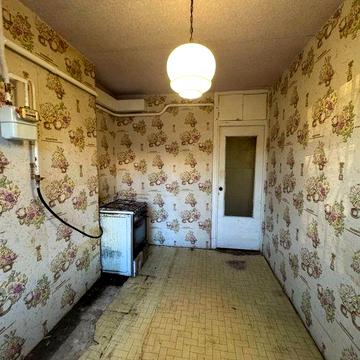 Продам 2-ох кімнатну квартиру