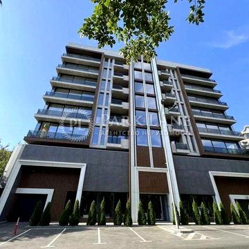 Hidden продаж 2к Бот сад Печерськ видова центр Новопечерська Вежа ЖК Hidden