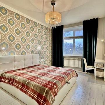 Аренда квартиры, центр, Парк Глобы, низ Кирова