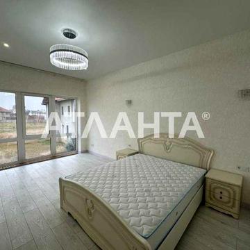 Совиньон-3 — новый дом с ремонтом и АГВ!