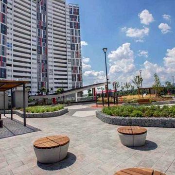 БЕЗ % Продам  квартиру Русанівська Гавань/68мКв/ Зданий будининок ЖК Русанівська Гавань