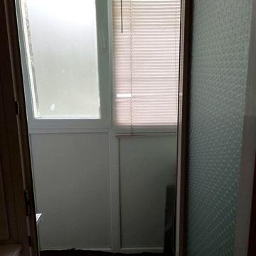 Довгострокова оренда 1к Квартира Кримська вулиця