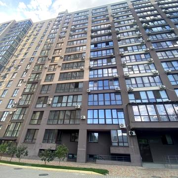 Мандриківська вул., 51л