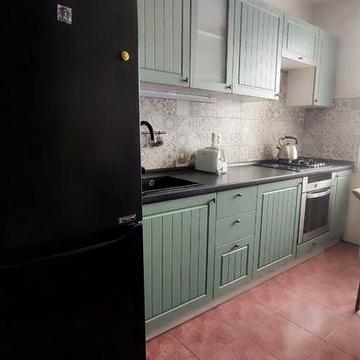 Вперше 3к квартира, Троєщина, вул. Милославська,23. Газ.