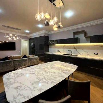 Ванный переулок, 1/жк Санторини, роскошная квартира с видом на море