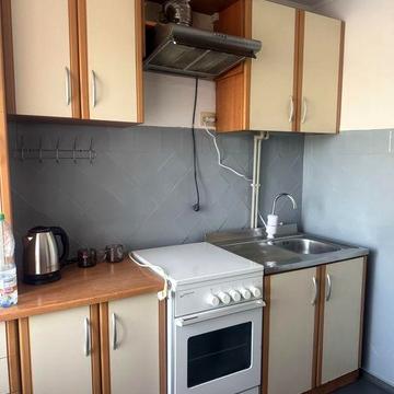 Оренда 3 кімнатної квартири