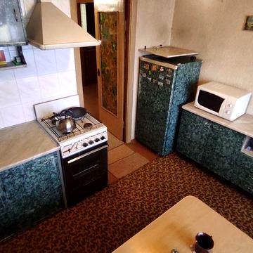 Сдам СВОЮ  2х комнатную квартиру!!!