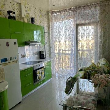 Срочно сдам квартиру в ЖК 3,5, Кадор/Архитекторская. Таирова