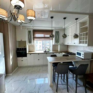 Оренда 2 кімнатної квартири ЖК Резиденція