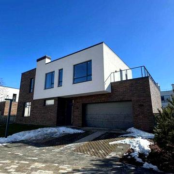 Продаж котеджу в КМ Липові роси, с. Липники 7 км до Львова