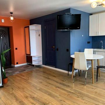 1-кімн. в центрі, р-н Градецької. Ремонт.