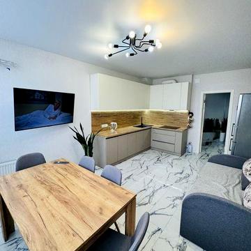 2К. Новобудова! Терміново!!! Торг!