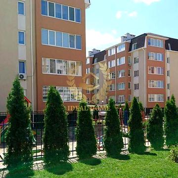 Продаж квартири в ЖК Молодіжне містечко, Крюківщина ЖК Молодежный городок