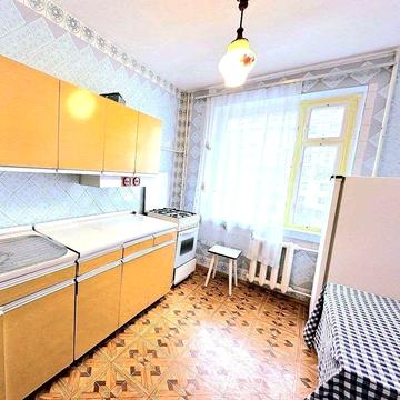 Довгострокова оренда 2-кімнатної квартири в районі Вишенька.