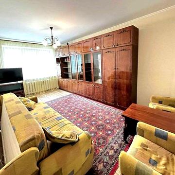 Довгострокова оренда 2-кімнатної квартири в районі Вишенька.