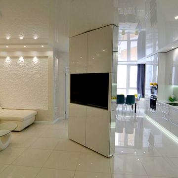 Здам 1к. VIP Євродвушка, Голосіївський, м. Теремки, Теремківська, 3а