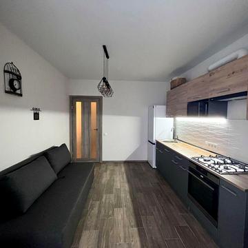 Сдам 2 комеатную ЖК Брама 2 Слобожанское