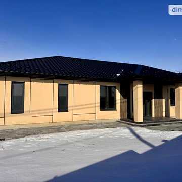 Продаж 3к Дім Андрія Долгова вулиця