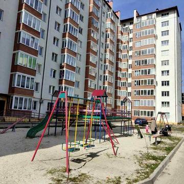 Продаж 1но кімнатної новобудову, 3/10 ц вул. Величковського