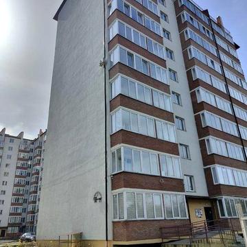 Продаж 1но кімнатної новобудову, 3/10 ц вул. Величковського