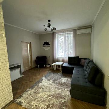 Квартира в центрі Мукачева