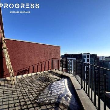 Продаж двохрівневого пентхауса в ЖК «Княгинин» ЖК Жилой район «Княгинин»