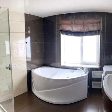 Сдам 3 комн. Можно для командировочных.Бородинский р-н