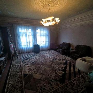 2 кімнатна квартира в центрі Садгори