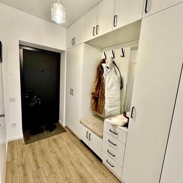 Оренда 1-но кімнатної квартири в новобудові по в.Кульпарківській