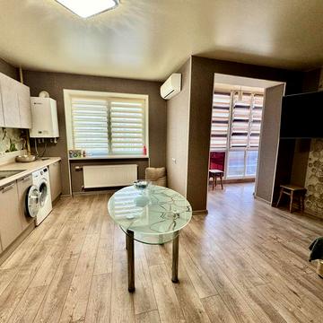 Евродвушка. Газ! Чайка!