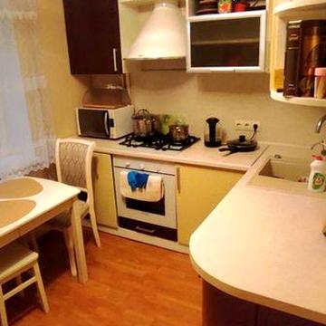 Продам 3-х ком.кв.,Чешка, ЖМ Тополь-1