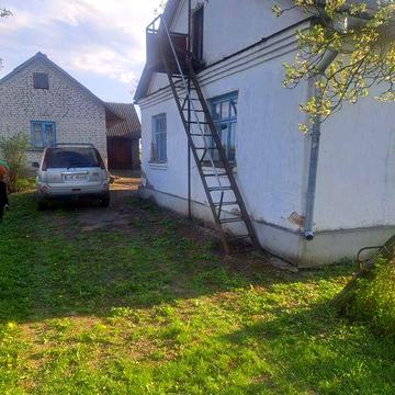 Продам будинок в селі Галичани при огляді торг