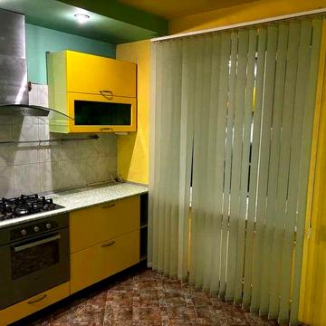 В продаже 4 ком.квартира Хортицкий район (Бабурка)