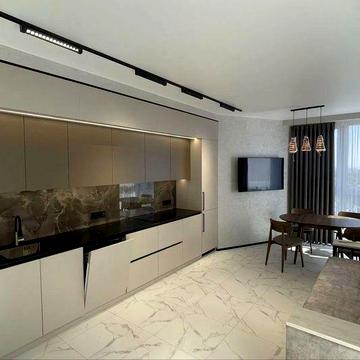 Оренда квартира ЖК Рибінський Comfort Даффі Гагаріна