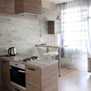 Оренда 1К квартири Писаржевского 8а ЖК Єнісейська Садиба